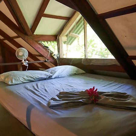 Luz En El Cielo Eco-B&B/Hostel มอนเตซูมา ภายนอก รูปภาพ