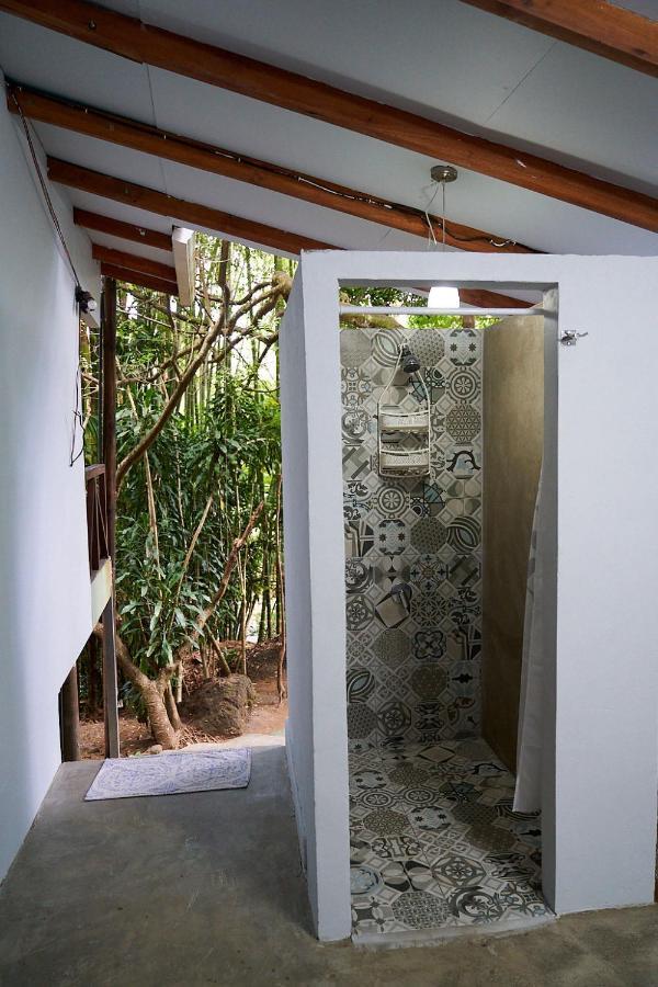 Luz En El Cielo Eco-B&B/Hostel มอนเตซูมา ภายนอก รูปภาพ