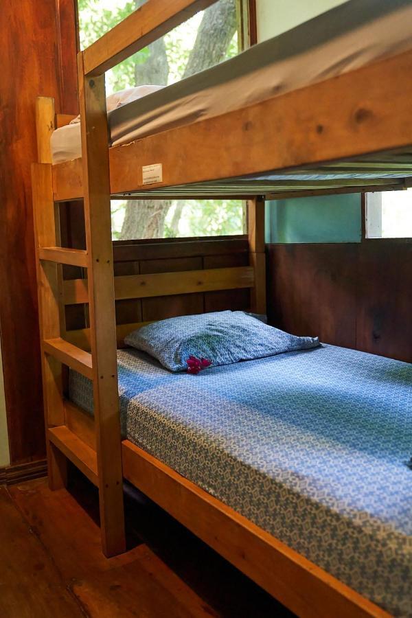 Luz En El Cielo Eco-B&B/Hostel มอนเตซูมา ภายนอก รูปภาพ