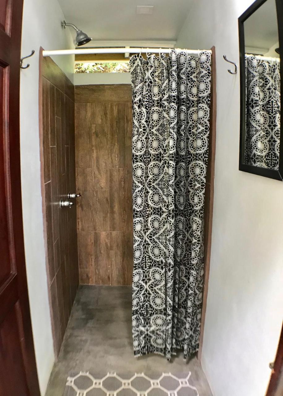 Luz En El Cielo Eco-B&B/Hostel มอนเตซูมา ภายนอก รูปภาพ